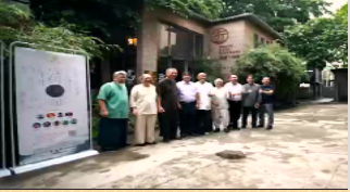 要聞 | 十年普洱中期茶 星級評定最終結果公示